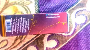 Olivia Make-Up Stick SPF 12