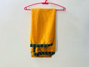 Green Suit set