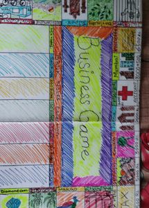 Handmade Business Game