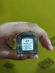 Swiss Beauty Real Make-Up Base