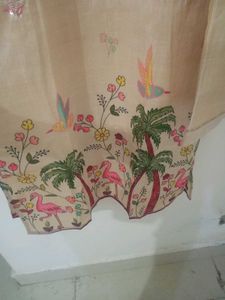 Elegant paetywear Kurta Set