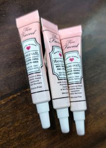 3 Too Faced Primer+1 Smashbox Primer
