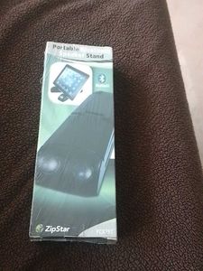 ZipStar Portable Stand