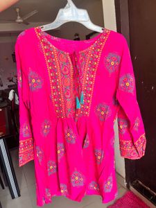 🧨SUMMER SHORT KURTI -ONLY RS130