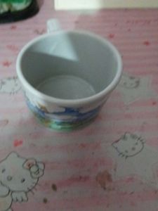 Dizner Pen .spoon  Mug Stand