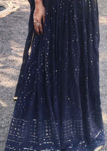 Heavy Lehenga Choli