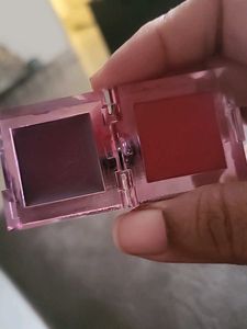 Lip And Cheek Tint