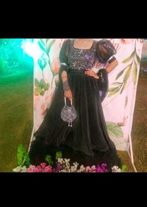 Black Lengha