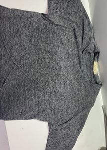 Overlapping Top