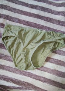 Multicolor Underwear Combo 3