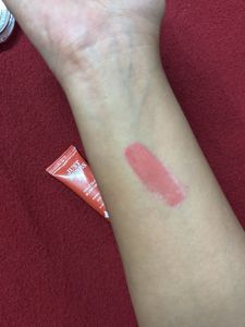 Just Herbs Halo Glow Blush