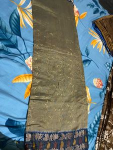 Daily Cotton Saree