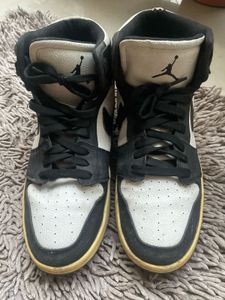 Air Jordan Sneakers