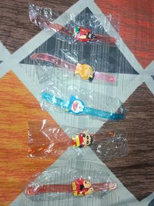 Cartoon Character Rakhi