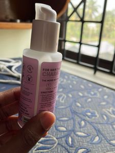 Moxie Beauty Hyaluronic Acid Hair Serum