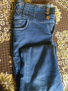 Women's Jean
