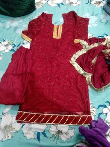 Beautiful Work Net With Less Suit