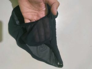 Men&#39;s Black Brief