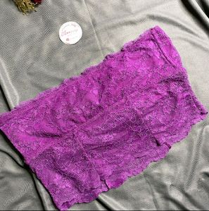 Vietnamese Corset Bralette
