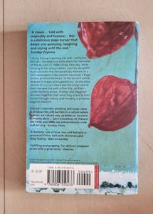 Amy TAN&#39;S The Bonesetter&#39;s Daughter