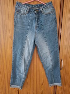 Ajio Jeans