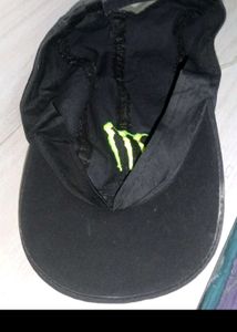 Unisex Cap