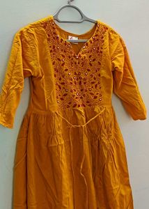 Anarkali Kurtha For Sale