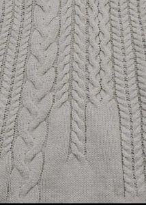 Cozy Knit Turtleneck Sweater