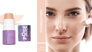 Combo of Makeup Products