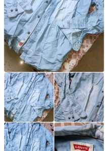 combo branded Levi&#39;s Arrow Shirts