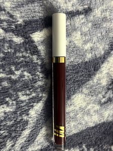 My Glamm Liquid Matte Lipstick