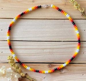 Beaded Bracelet Set Of 2🌚🌝