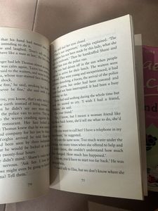 Maeve Binchy Combo