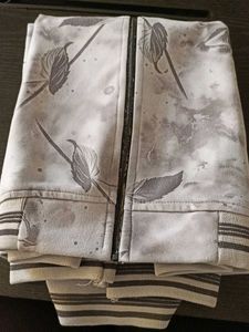 Stylish Floral Print Jacket