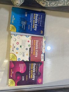 Accounting Textbooks