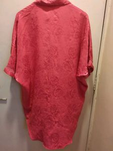 Beautiful Imported Over Size Shirt