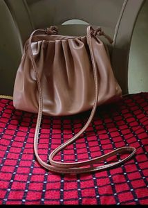 Haute Sauce Bag