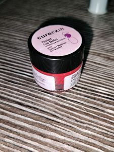 Tinted Cherry Lip Balm