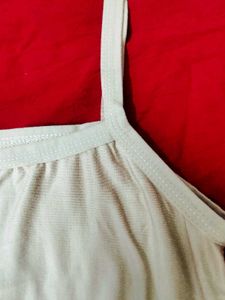 Women&#39;s Cotton Blend Camisole Top