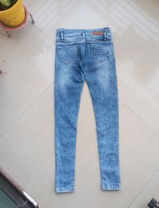 Stylish Denim Jeans
