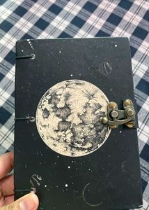 Moon Journal