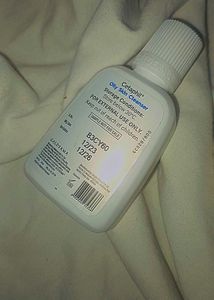 Cetaphil Oily Skin Cleanser (25ml)
