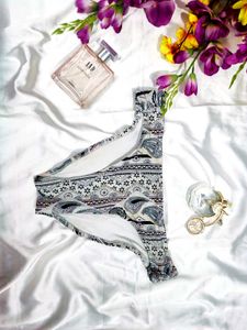 🇳🇿💫🔥Patterned Bikini Bottom