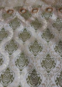Curtain For Window