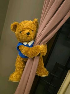 Cute Teddy Bear Decor