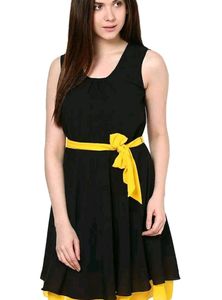 Brand New Dress