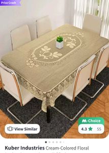 Table Cloth Cover