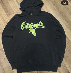 Adidas Unisex Hoodie
