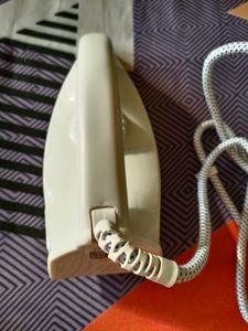 Bajaj Iron