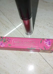 3 Items PARUL GARG Matte Liquid Lipstick